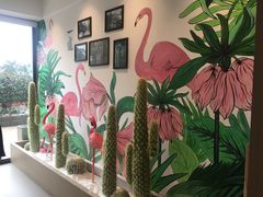 -一道餐厅(湖塘店)