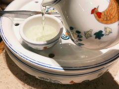 -点都德(聚福楼店)