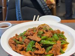 -情妹耙泥鳅·江湖川菜(科华店)