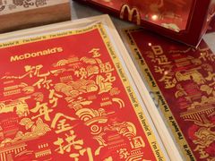 -麦当劳(宾水西道店)