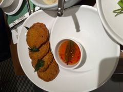 -帕蓝·暹罗料理(大学路店)