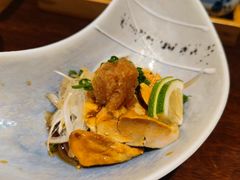 -加奈日本料理