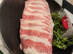 -椰子不语 椰子鸡火锅(淮海店)