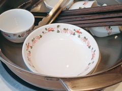 -东门口·鲜爆肚涮肉·烧烤(老门东店)