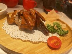 -避风塘·金牌店·夜宵(金玉兰店)