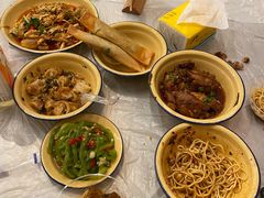 -东排食堂长沙小吃大排档(五一广场店)