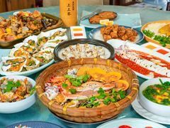 -巽寮印象美食部落餐厅·海鲜·地方特色菜(惠州体验店)