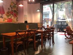 -兵哥豌豆面(建设巷店)
