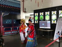 -东莞市可园博物馆