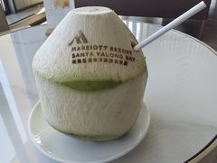 -大堂酒廊·亚龙湾万豪度假酒店