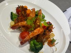-LE SHARE洛笙·花园西餐(北京路步行街店)