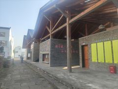 -东梓关景区村庄