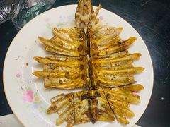 -农家院铁锅炖(西韩路店)