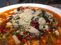 -新凯旋烧烤·燕姐千岛湖土菜