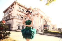 -维纳斯婚纱摄影(预约减现金)