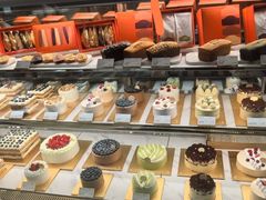 -M'CAKE(西单大悦城店)