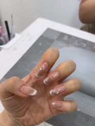 -尤米一站式美甲美睫