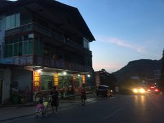 -娄山关景区