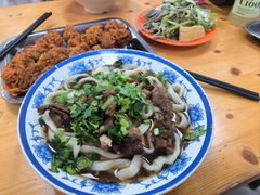 -清真-戏楼王记牛肉面