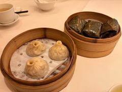 -利苑酒家(宜安广场店)