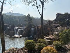 -白马涧龙池景区