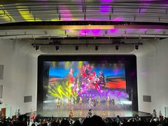 -七彩云南欢乐世界