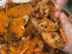 -辣螃铠盆盆蟹大排档(总店)