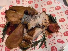 -春树下·树屋花房西餐厅(罍街AS1980店)