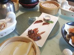-北京老铺烤鸭(西稍门店)