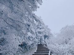 -峨眉山风景名胜区
