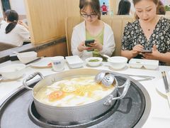 -芭夯兔·兔肉汤锅(新都店)
