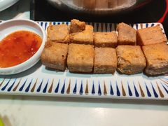 -立标杆麻辣鱼(宝龙广场店)