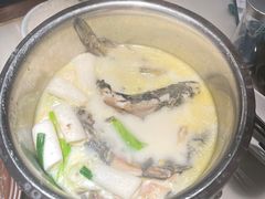 -佬麻雀·剁椒鱼头(京基KK One店)