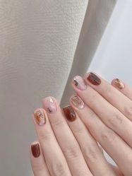 -UMl Nail 尤米美甲美睫半永久