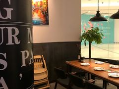 -新贝乐意大利餐厅(苏州中心店)