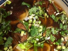 -头壹号  羊汤·饸饹面·大油条(西二旗店)