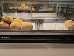 -葡珍轩冰室(虹桥机场T1店)