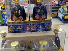 -中国石油(元华加油站)