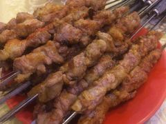 -维吾尔餐厅(宜山路店)