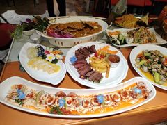 -静一·疆味小馆(黄河路店)