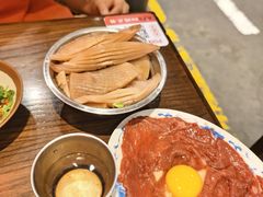 -萍姐火锅·公路夜市(南京新街口店)