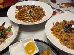 -深圳美高梅酒店-品聚嘉府中餐厅