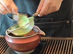 -luutosa  cafe & tea 鹿兔山