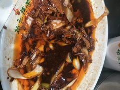 -杨记清芳牛肉拉面(宝龙广场店)