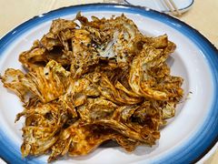 -大眼锅贴水饺(河东店)