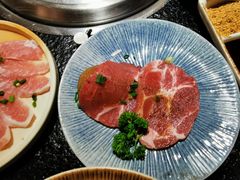 -牛焱·烧肉酒肆(五大道店)