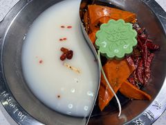 -大龙燚火锅