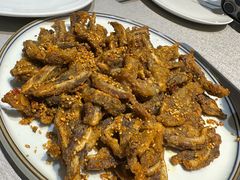 -郑庄脂渣海鲜楼(九水路店)