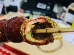 -和禄德冰糖葫芦