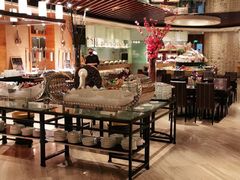 -索菲特酒店·海鲜自助 ·聚餐厅
